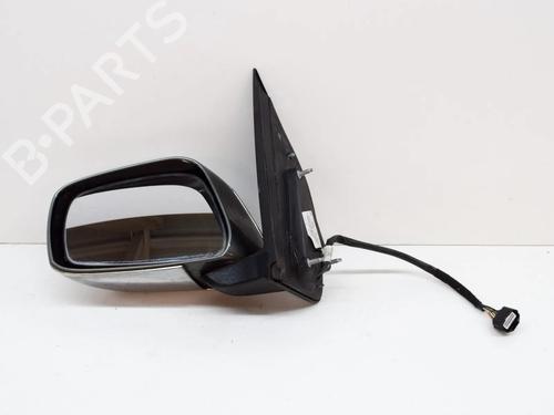 left-mirror-nissan-pathfinder-iii-r51-25-dci-4wd-96302eb266-2005-9227465 main image