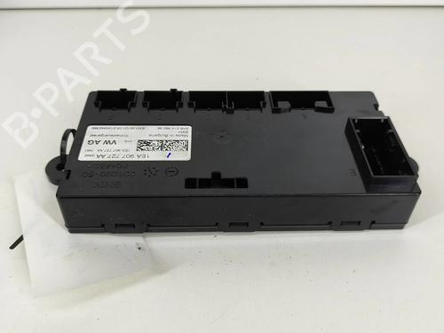 Elektronisk modul VW ID.3 (E11, E12) Pro (145 hp) 27765471