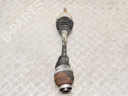 Used Right front driveshaft VW TRANSPORTER T5 Platform/Chassis (7JD, 7JE, 7JL, 7JY, 7JZ, 7F 2.5 TDI 4motion (174 hp) 10707323