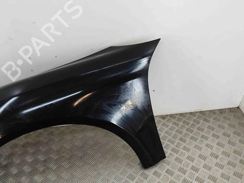 Left front fenders PORSCHE CAYMAN (987) S 3.4 | BP29752925C41 