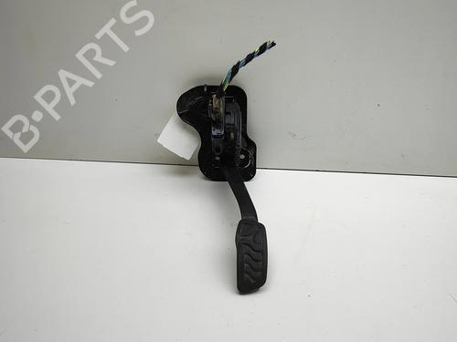 Used Pedal Pedal 39101444 39101444