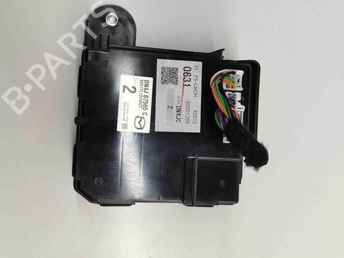 Elektronisk modul MAZDA MX-30 (DR) e-SKYACTIV (143 hp) 28432806