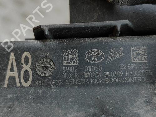 Electronic module TOYOTA RAV 4 V (_A5_, _H5_) 2.5 Hybrid (AXAH52) | BP28433259M83 - Image 6