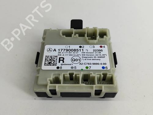 Elektronisk modul MERCEDES-BENZ EQB (X243) EQB 300 4-matic (243.608, 243.609) (228 hp) 27769819