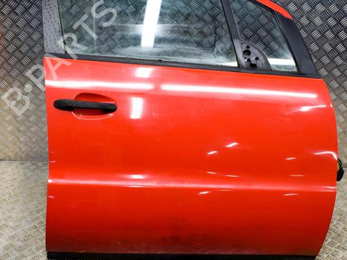 Used Right front door MERCEDES-BENZ A-CLASS (W168) A 160 (168.033, 168.133) (102 hp) 8894816