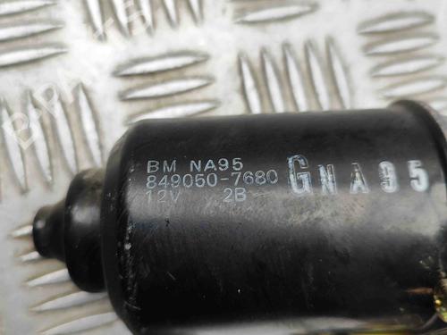 Front wiper motor MAZDA MX-5 II (NB) 1.6 16V (NB6C) | BP29542875M29