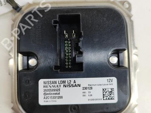 Electronic module NISSAN JUKE (F16_) DIG-T 117 | BP27774837M83  - Image 6