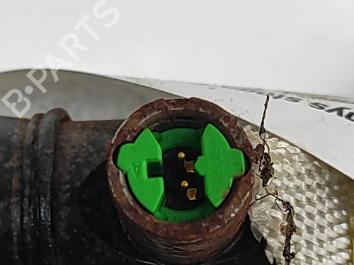 Right curtain airbag CHEVROLET CAPTIVA (C100, C140) 2.4 | BP26319722C12 