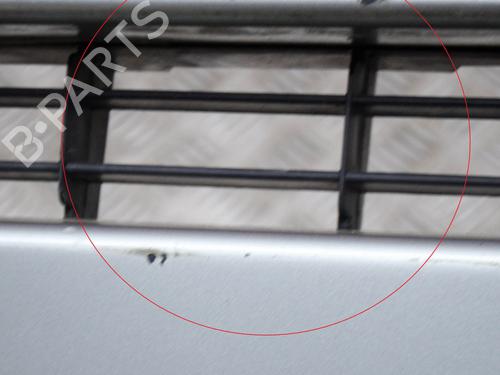Front bumper VOLVO XC90 I (275) T6 AWD | BP8842548C7 