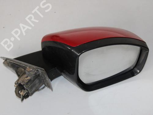 Right mirror JAGUAR E-PACE (X540) 2.0 D150 AWD | BP33379751C27 - Image 4