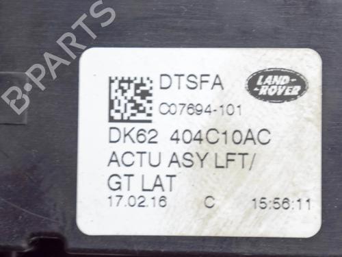 Electronic module LAND ROVER DISCOVERY SPORT (L550) 2.0 D 4x4 | BP10401984M83 