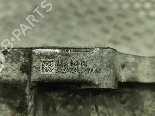 Gearbox AUDI A3 (8V1, 8VK) 1.4 TFSI | BP30971671M3 