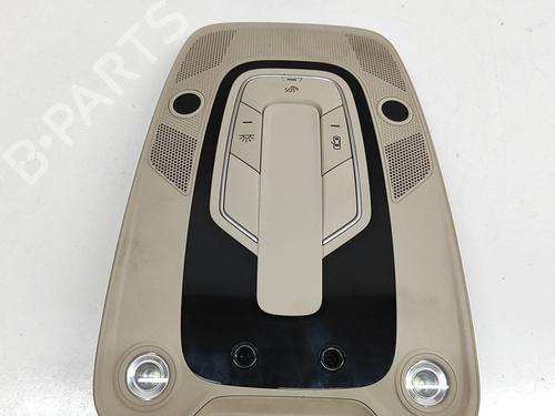 Used Interior roof light AUDI Q7 (4MB, 4MG, 4MQ) 3.0 TDI quattro (272 hp) 28956584