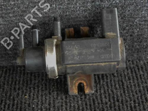 Used Electronic sensor VW TRANSPORTER T5 Bus (7HB, 7HJ, 7EB, 7EJ) 1.9 TDI (105 hp) 14656428