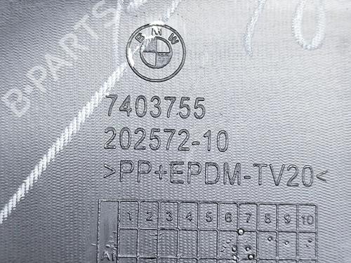 Boot lining BMW X3 (G01, F97, G08) iX3 | BP40000561I3 - Image 13