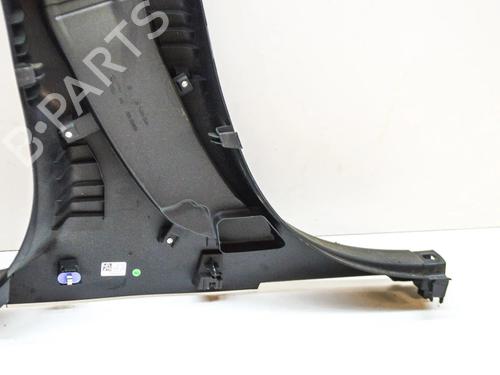 Other JAGUAR I-PACE (X590) EV400 AWD | BP30731928O1 