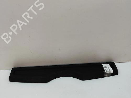 Used Rear parcel shelf FIAT 500 (312_) 1.0 Mild Hybrid (312.AYD1B) (69 hp) 28554703