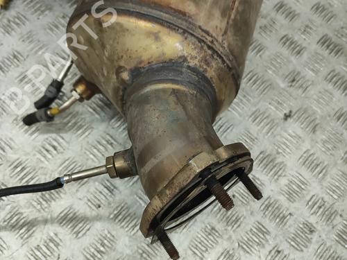 Catalyst AUDI A4 Allroad B9 (8WH, 8WJ) 3.0 TDI quattro | BP31859165M10