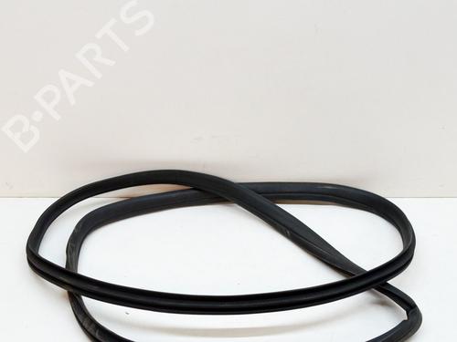 Rubber door seal TESLA MODEL X (5YJX) P100D AWD | BP14623816C142 