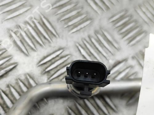 AC pipe MAZDA 3 Hatchback (BP) 2.5 e-SKYACTIV-G (BP5H) | BP30937962M126