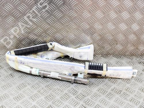 Used Left curtain airbag KIA RIO III (UB) 1.2 (69 hp) 14637182