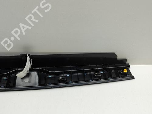 Tailgate trim MERCEDES-BENZ GLC (X253) 300 d 4-matic (253.919) | BP29740776C151 