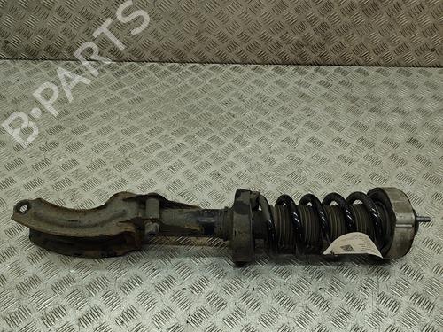 Højre fortil støddæmper VW TOUAREG (7P5, 7P6) 3.0 V6 TDI (245 hp) 29830004