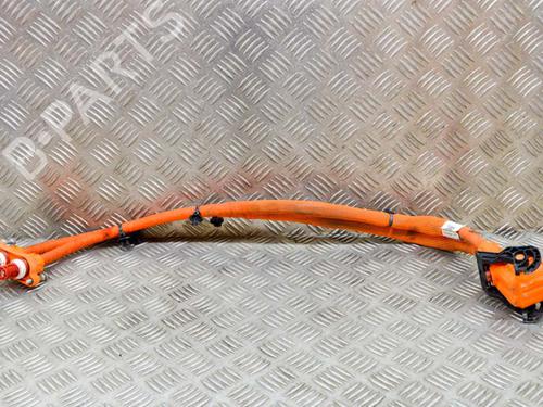 Used Wiring harness AUDI E-TRON (GEN) 50 quattro (313 hp) 28547910