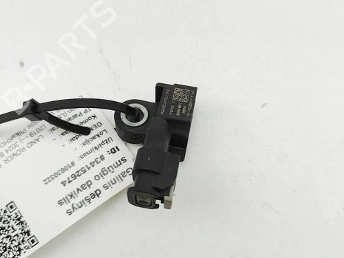 Electronic sensor LAND ROVER DEFENDER Station Wagon (L663) P525 4x4 | BP33390823M84 - Image 4