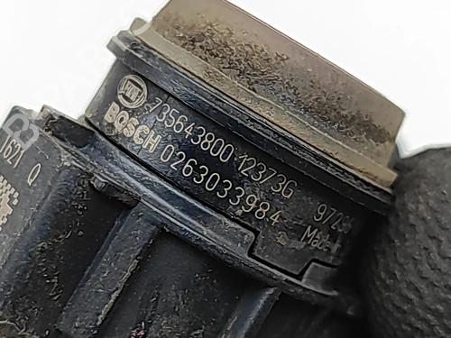 Electronic module ALFA ROMEO STELVIO (949_) 2.2 D Q4 (949.AXB2A) | BP33625237M83 - Image 6