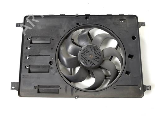 radiator-fan-ford-mondeo-iv-ba7-20-tdci-ford-6g91-8c607-gj-2007-2008-2009-2010-2011-2012-2013-2014-2015-9862905 main image