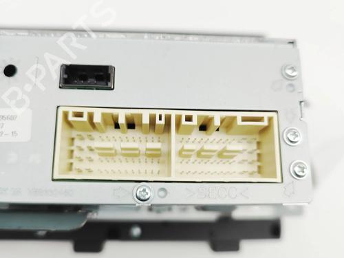 Electronic module KIA XCEED (CD) 1.5 T-GDI | BP37481533M83 - Image 7