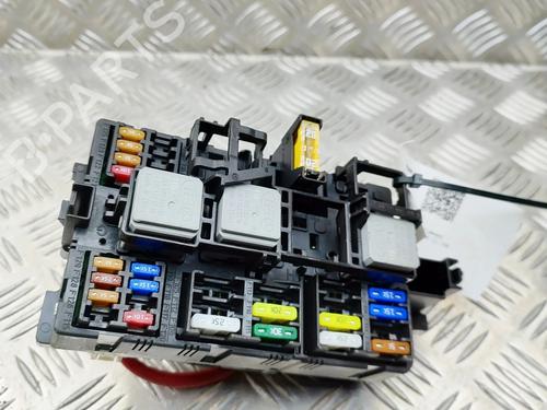 Fuse box MERCEDES-BENZ GLE (V167) GLE 300 d 4-matic (167.109) | BP35983428E1 - Image 5