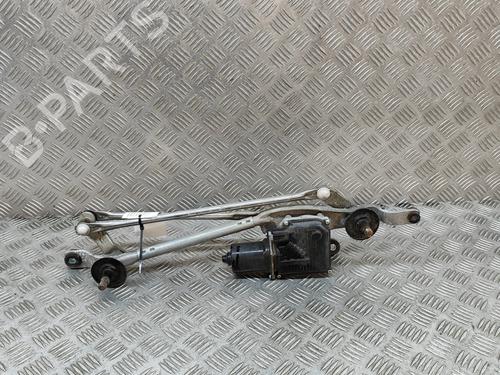 Used Front wipers mechanism HONDA CIVIC X Hatchback (FC_, FK_) 2.0 Type-R (FK8) (320 hp) 20981619