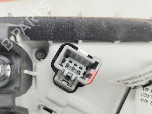 Left tailgate light JAGUAR XE (X760) 2.0 D | BP32779897C79  - Image 6