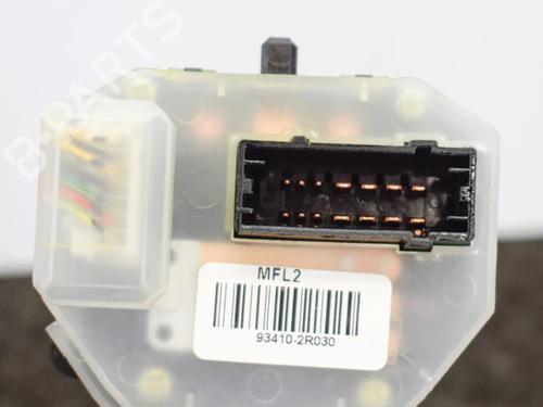 Steering column stalk HYUNDAI i30 Estate (FD) 1.6 CRDi | BP20337436I23