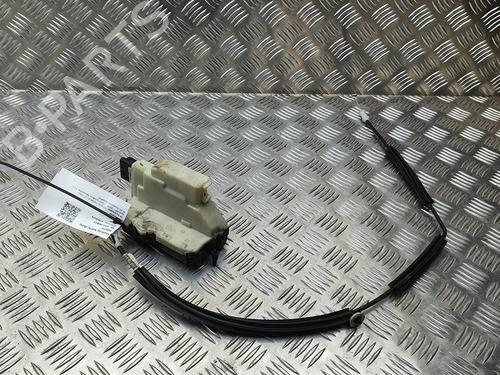 Used Rear left lock Rear left lock TOYOTA PROACE CITY Box Body/MPV (BPZ_) 1.5 D-4D 100 (BPZM) (102 hp) 33390919 33390919