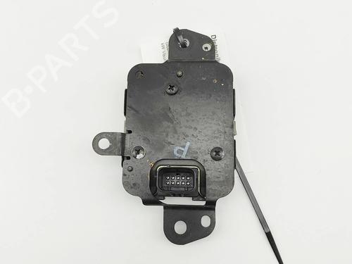Electronic module TOYOTA bZ4X (_EAM1_) EV (XEAM10) | BP36783122M83 - Image 4