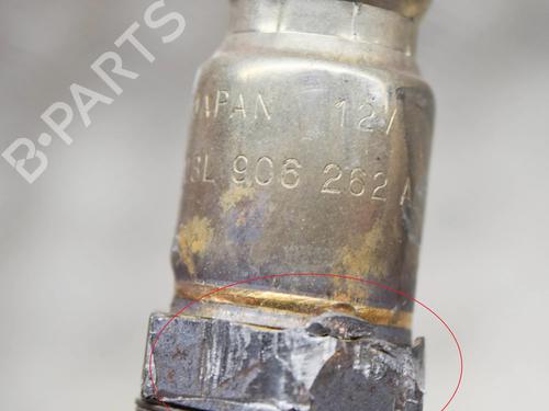 Electronic sensor VW GOLF VI Variant (AJ5) 1.6 TDI | BP28028153M84 - Image 6