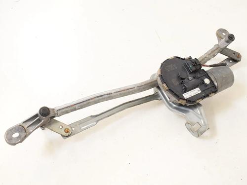 Used Front wipers mechanism Front wipers mechanism 30207806 30207806
