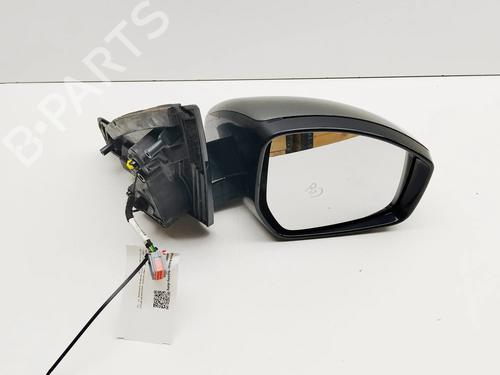 Retrovisor direito Retrovisor direito 38201936 38201936