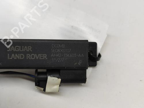 Electronic module LAND ROVER RANGE ROVER EVOQUE (L538) 2.2 D 4x4 | BP24306690M83  - Image 6