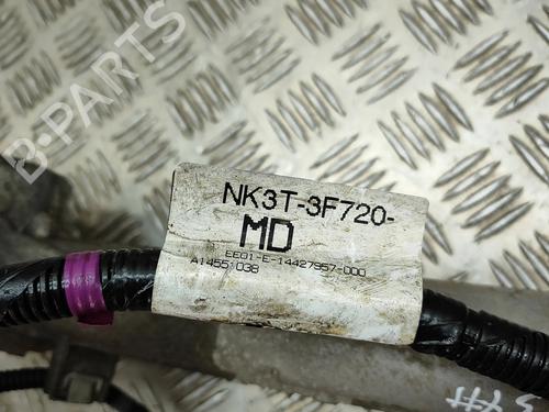 Steering rack FORD TRANSIT V363 Van (FCD, FDD) E-TRANSIT | BP38730475M22  - Image 7
