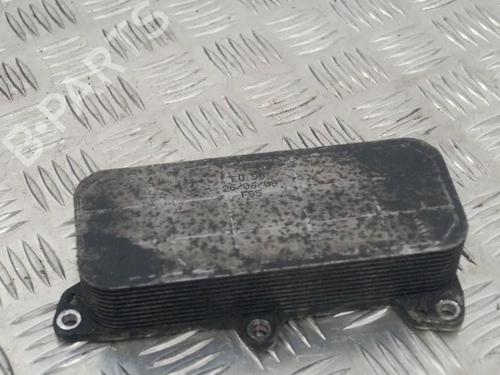 Used Oil radiator Oil radiator VW TRANSPORTER T5 Bus (7HB, 7HJ, 7EB, 7EJ) 2.5 TDI (174 hp) 6725484 6725484