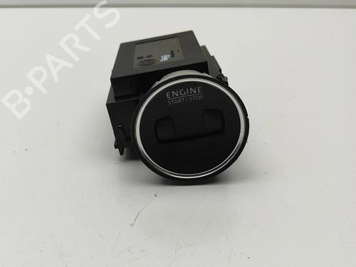 Ratlås/Tændingslås VW PASSAT B7 Variant (365) 2.0 TDI (140 hp) 26142367