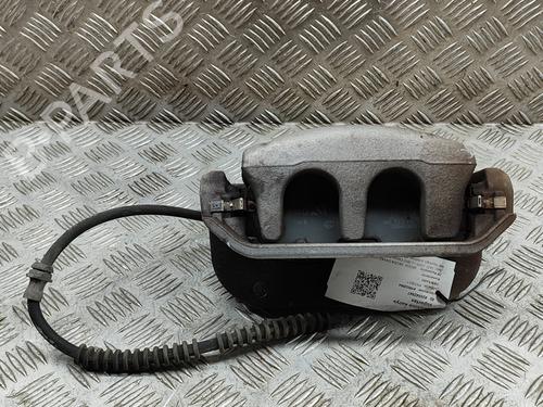 Used Left front brake caliper SKODA ENYAQ iV SUV (5AZ) 80 (204 hp) 28549861