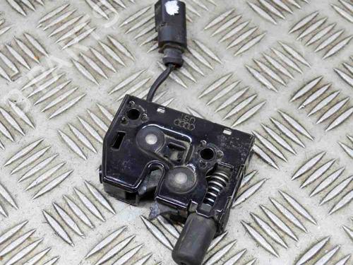 Hood lock AUDI Q3 (8UB, 8UG) 1.4 TSI | BP11832099C133