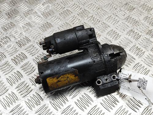 Used Starter BMW X5 (E70) xDrive 40 d (306 hp) 19427439