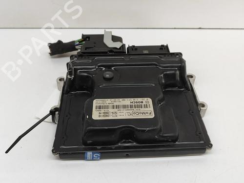 Engine control unit (ECU) FORD FIESTA VII (HJ, HF) 1.0 EcoBoost | BP24976004M57 - Image 4