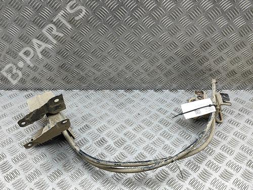 Stütze für Stütze PEUGEOT BOXER Van 2.0 BlueHDi 130 (130 hp) 36326708 36326708